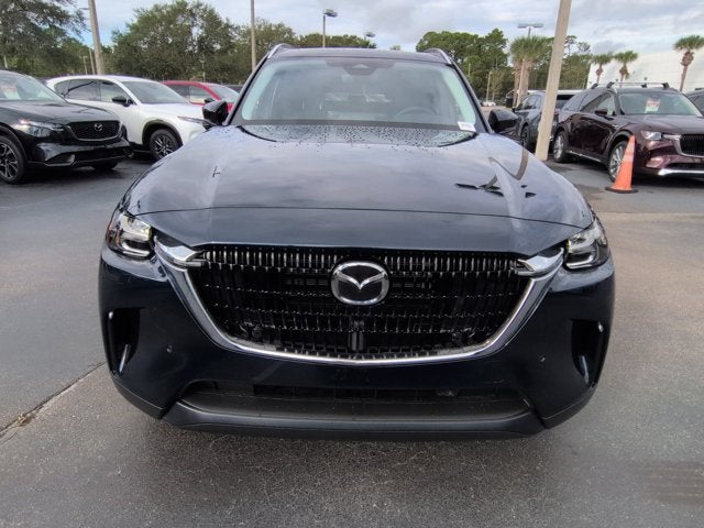 2026 Mazda Mazda CX-90 Preferred