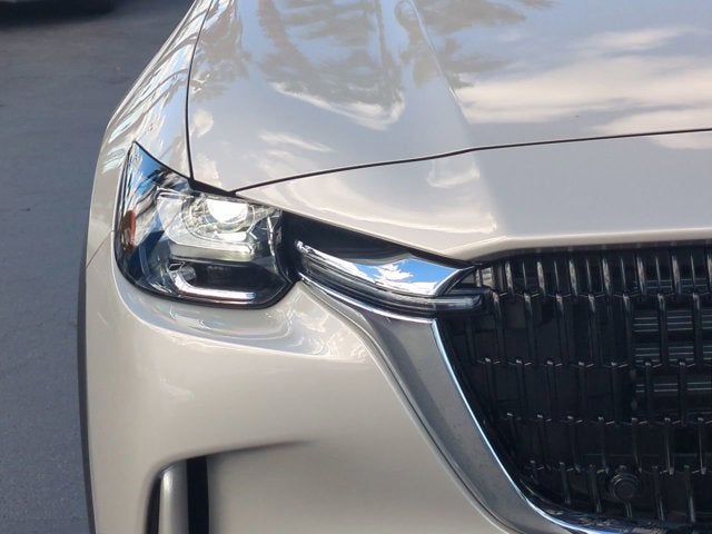 2026 Mazda Mazda CX-90 Preferred