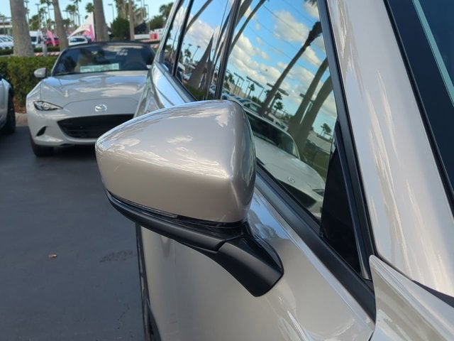 2026 Mazda Mazda CX-90 Preferred