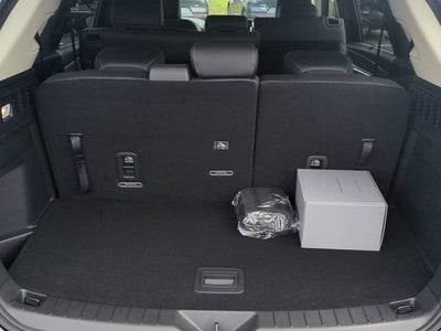 2026 Mazda Mazda CX-90 Preferred