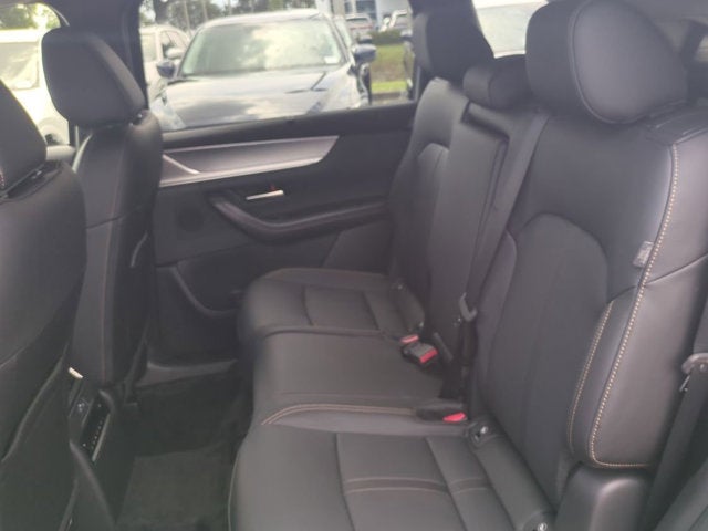 2026 Mazda Mazda CX-90 Preferred