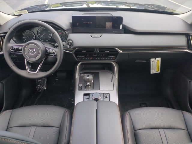 2026 Mazda Mazda CX-90 Preferred