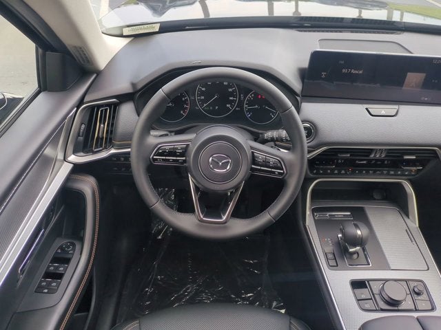 2026 Mazda Mazda CX-90 Preferred