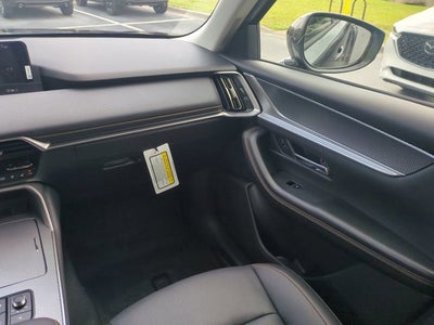 2026 Mazda Mazda CX-90 Preferred