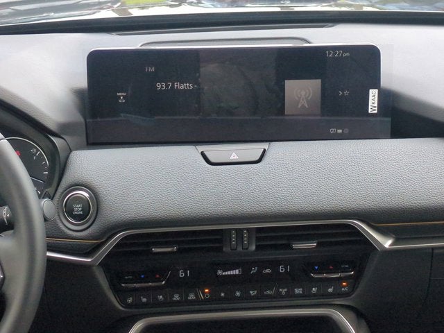 2026 Mazda Mazda CX-90 Preferred