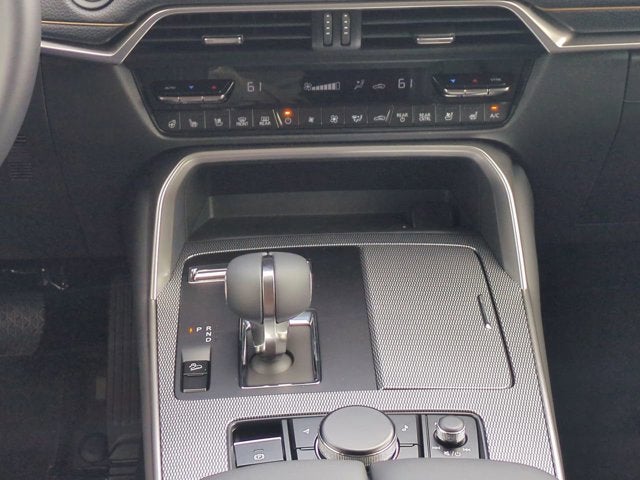 2026 Mazda Mazda CX-90 Preferred