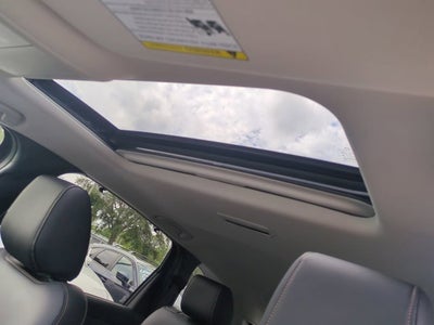 2026 Mazda Mazda CX-90 Preferred