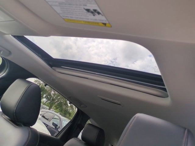 2026 Mazda Mazda CX-90 Preferred