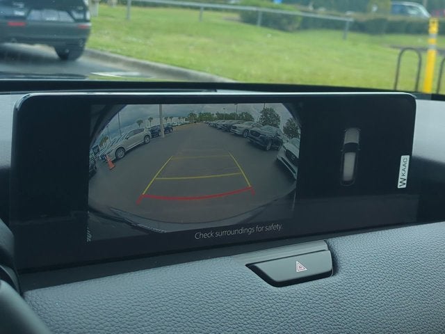 2026 Mazda Mazda CX-90 Preferred