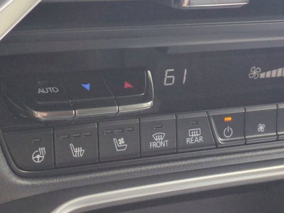 2026 Mazda Mazda CX-90 Preferred