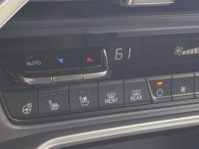 2026 Mazda Mazda CX-90 Preferred