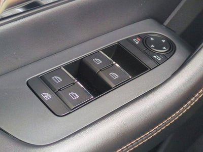 2026 Mazda Mazda CX-90 Preferred