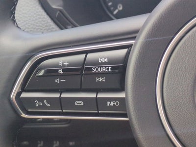 2026 Mazda Mazda CX-90 Preferred