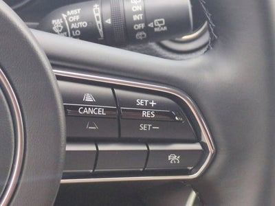 2026 Mazda Mazda CX-90 Preferred