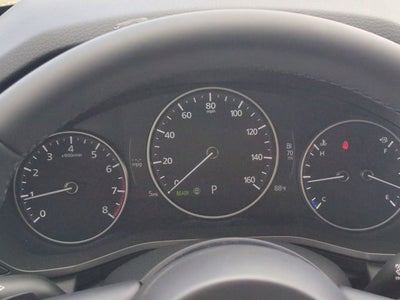 2026 Mazda Mazda CX-90 Preferred