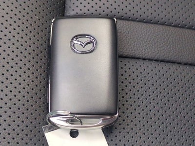 2026 Mazda Mazda CX-90 Preferred