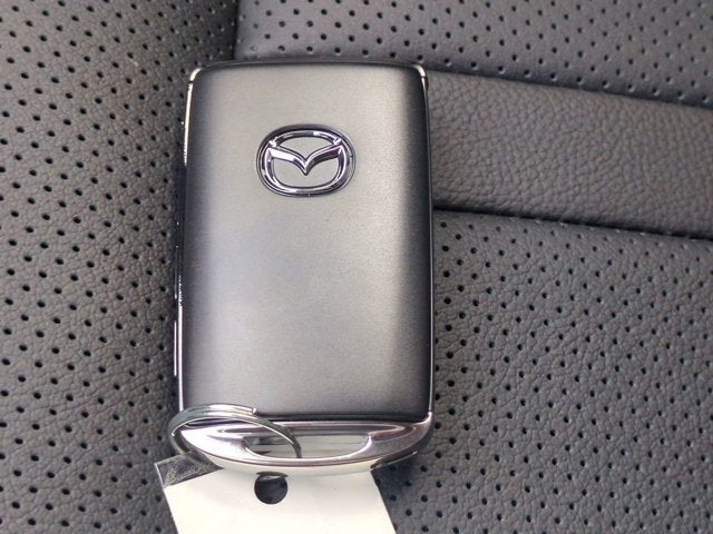 2026 Mazda Mazda CX-90 Preferred