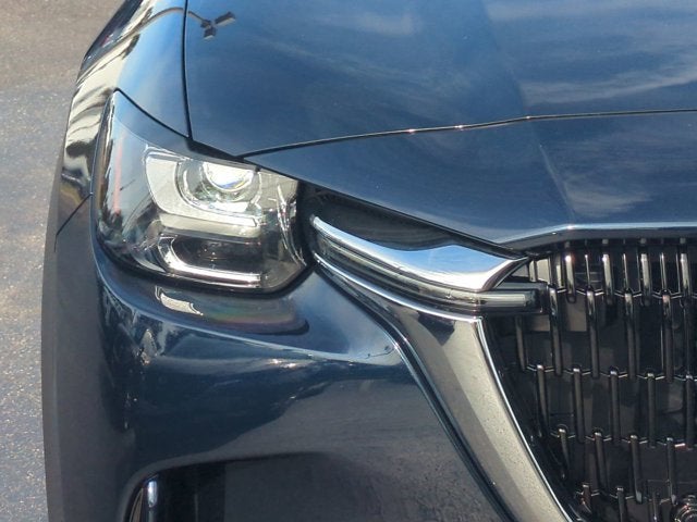 2026 Mazda Mazda CX-90 Preferred