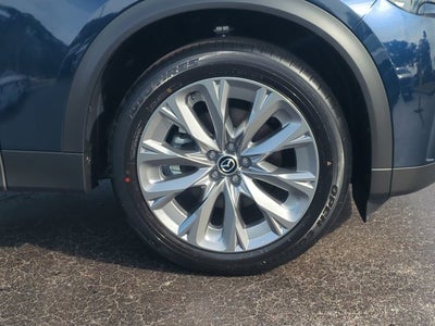 2026 Mazda Mazda CX-90 Preferred