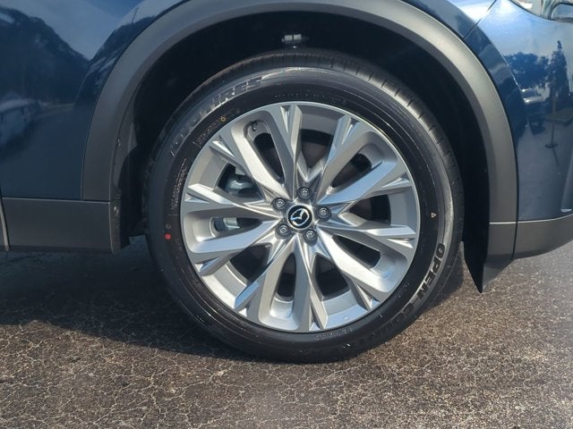 2026 Mazda Mazda CX-90 Preferred