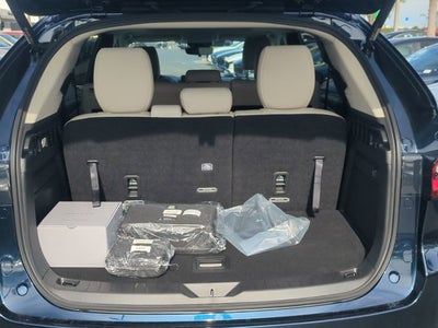 2026 Mazda Mazda CX-90 Preferred