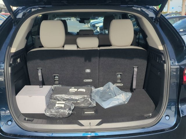 2026 Mazda Mazda CX-90 Preferred