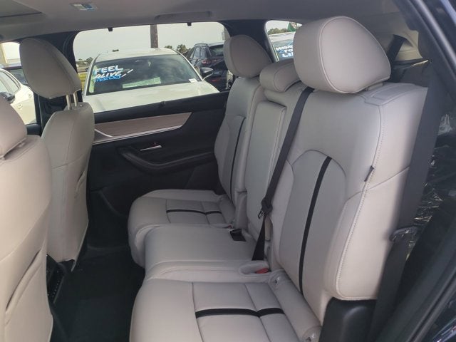 2026 Mazda Mazda CX-90 Preferred