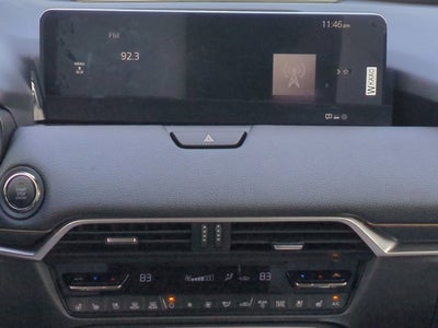 2026 Mazda Mazda CX-90 Preferred