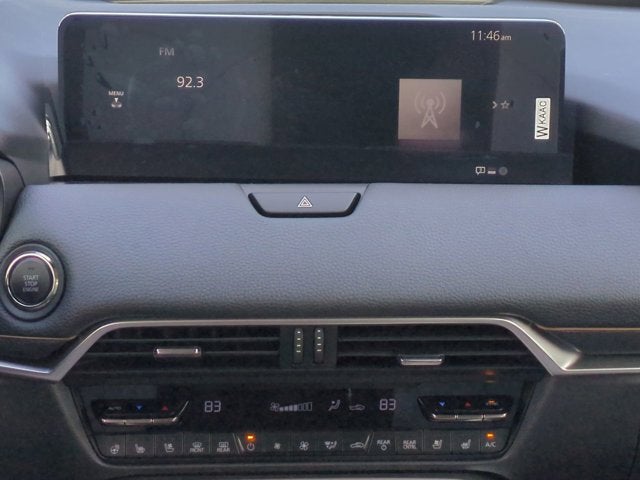 2026 Mazda Mazda CX-90 Preferred