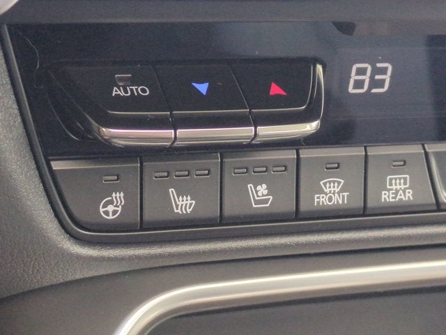 2026 Mazda Mazda CX-90 Preferred