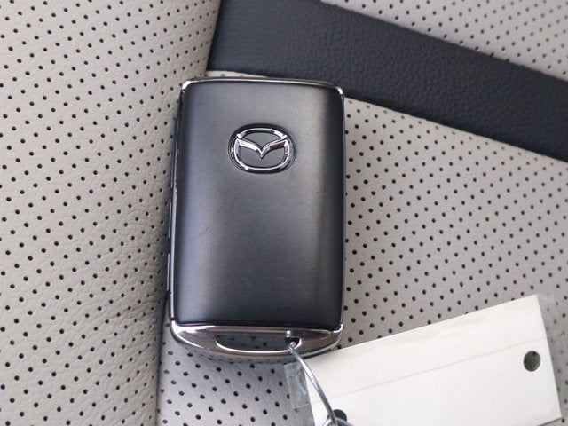 2026 Mazda Mazda CX-90 Preferred