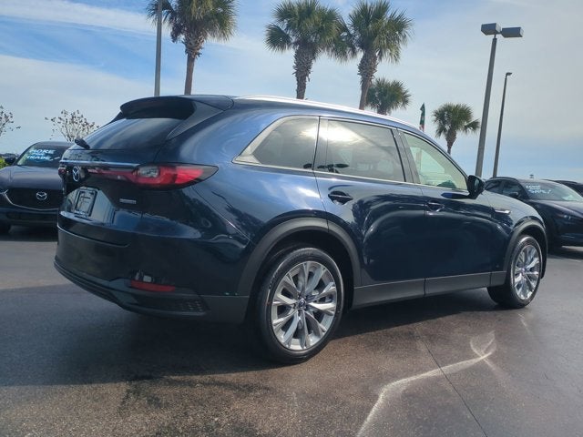 2026 Mazda Mazda CX-90 Preferred