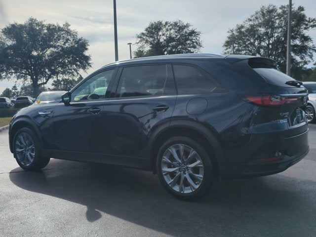 2026 Mazda Mazda CX-90 Preferred