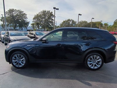 2026 Mazda Mazda CX-90 Preferred