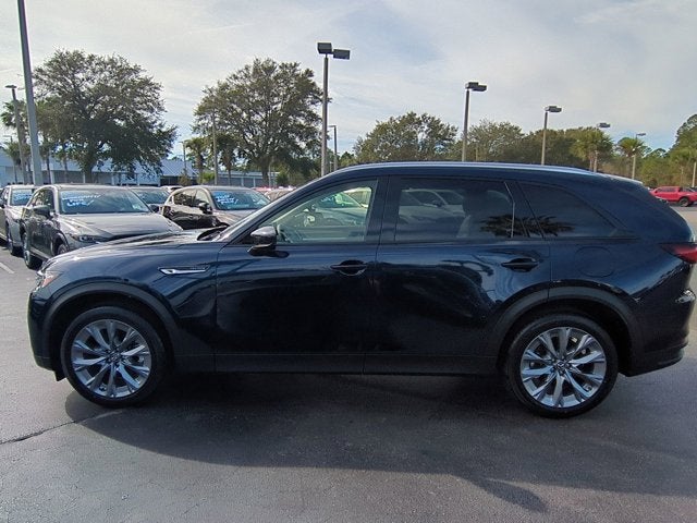 2026 Mazda Mazda CX-90 Preferred