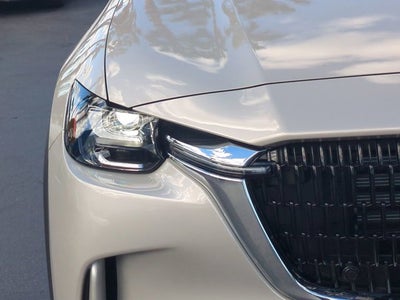 2026 Mazda Mazda CX-90 Preferred