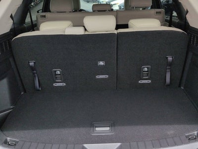 2026 Mazda Mazda CX-90 Preferred