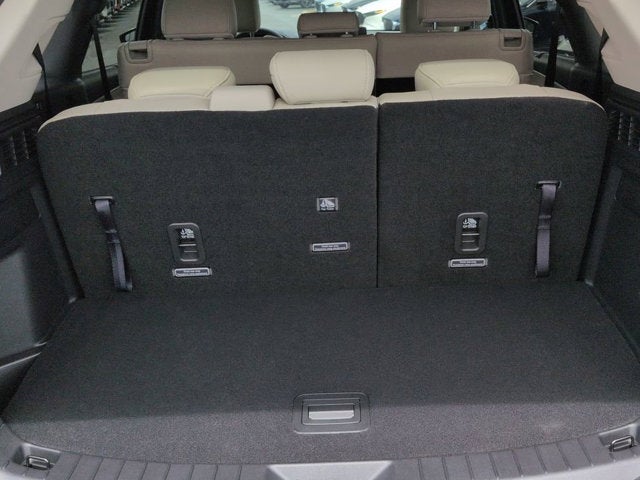 2026 Mazda Mazda CX-90 Preferred