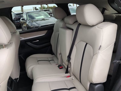 2026 Mazda Mazda CX-90 Preferred