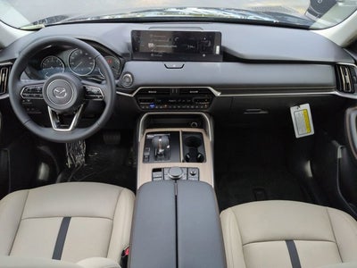 2026 Mazda Mazda CX-90 Preferred