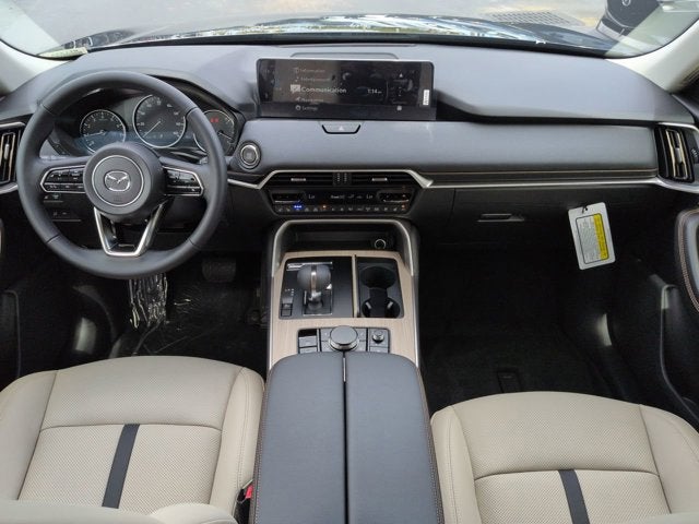 2026 Mazda Mazda CX-90 Preferred