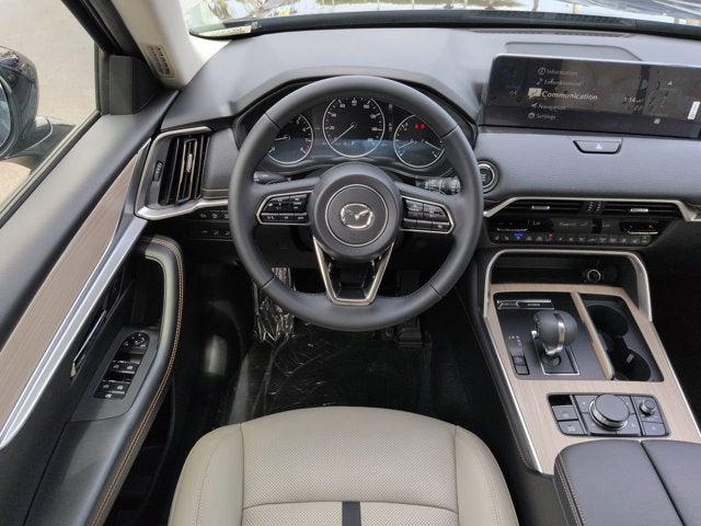 2026 Mazda Mazda CX-90 Preferred