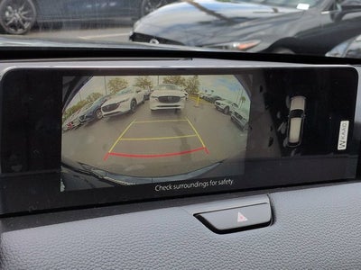 2026 Mazda Mazda CX-90 Preferred