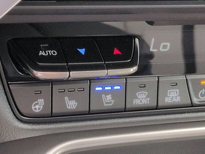 2026 Mazda Mazda CX-90 Preferred