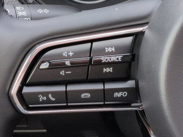 2026 Mazda Mazda CX-90 Preferred