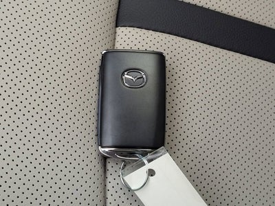 2026 Mazda Mazda CX-90 Preferred