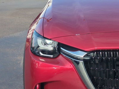 2026 Mazda Mazda CX-90 Preferred