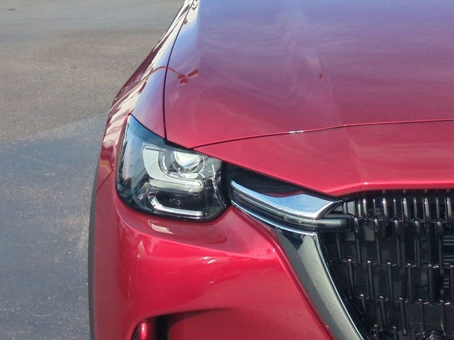 2026 Mazda Mazda CX-90 Preferred