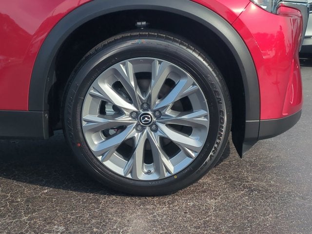 2026 Mazda Mazda CX-90 Preferred