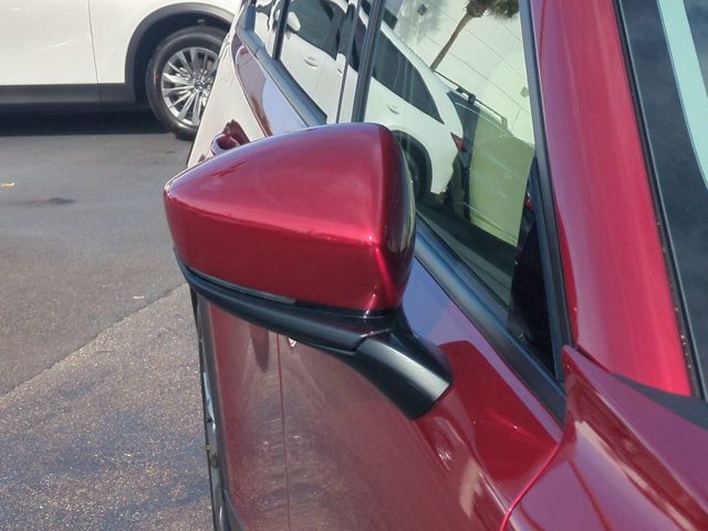 2026 Mazda Mazda CX-90 Preferred